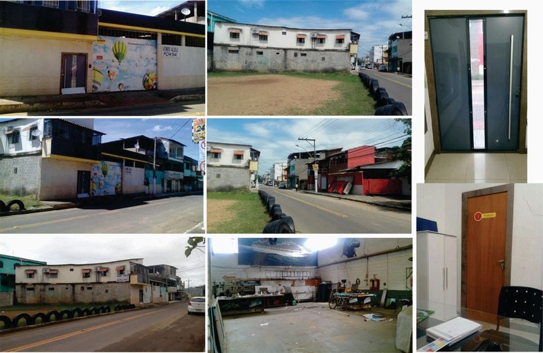foto - Vila Velha - Alecrim